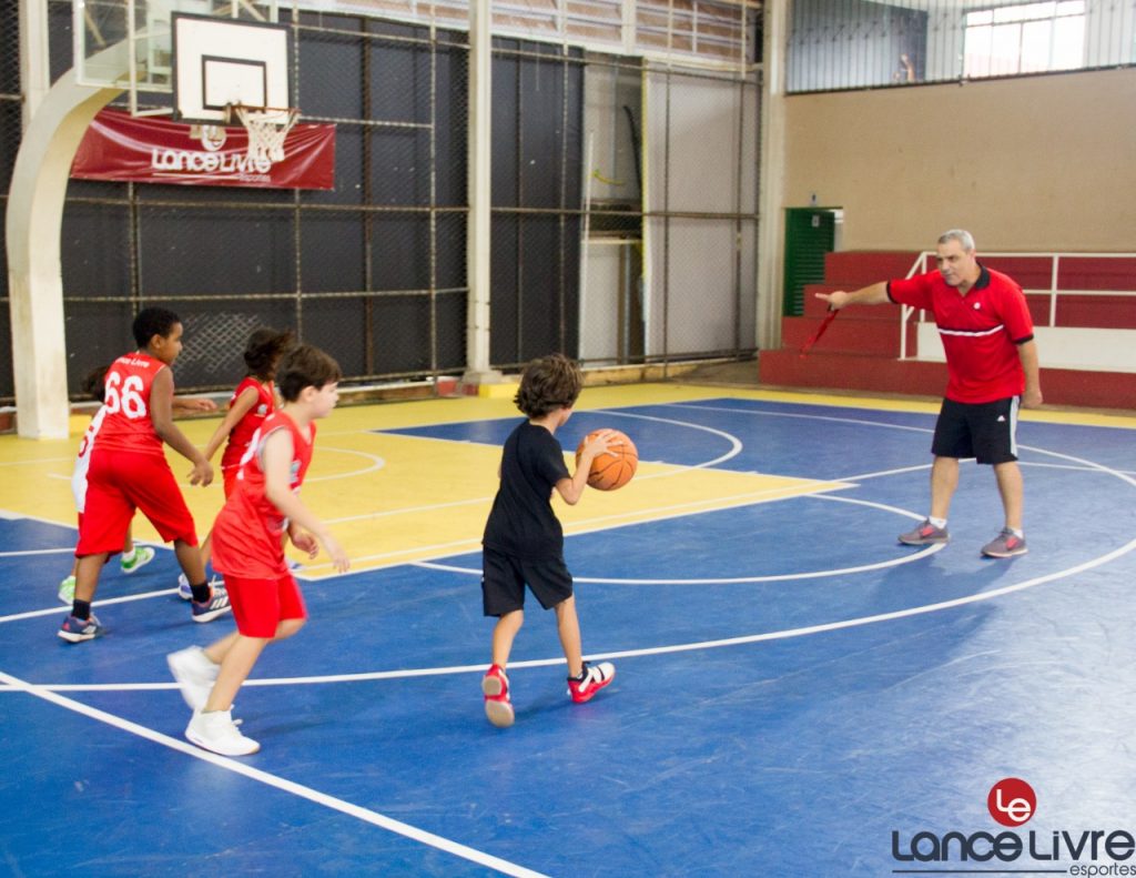 LANCE LIVRE ESPORTES