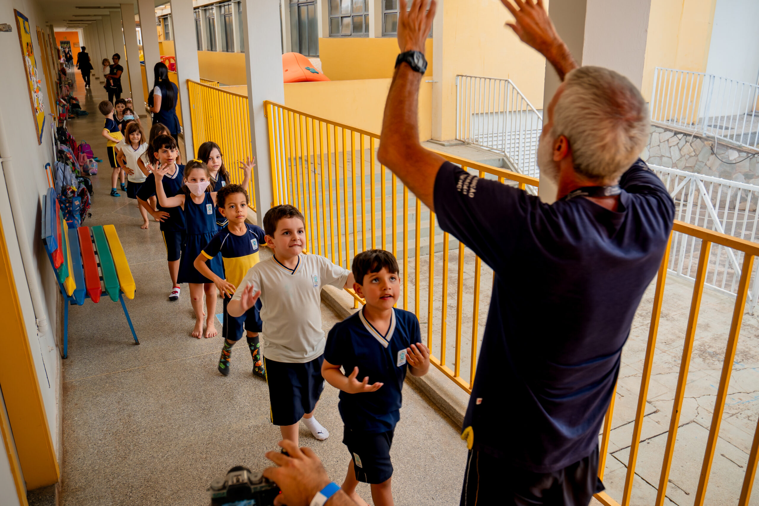 International School