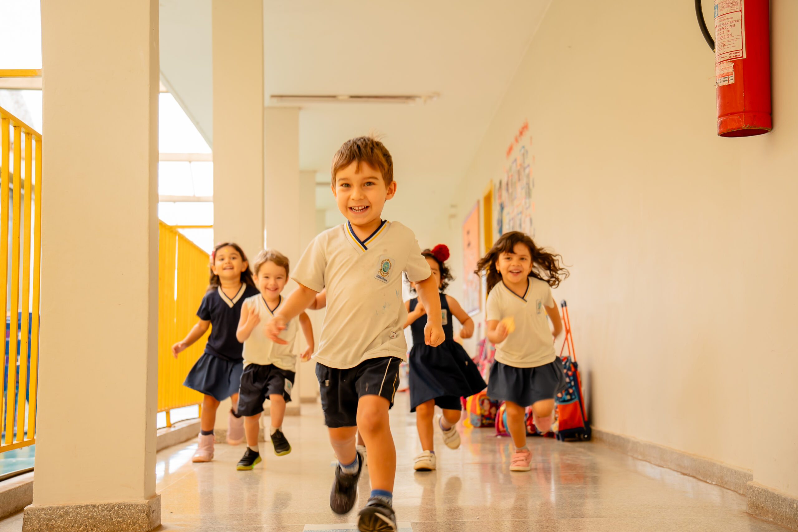 LIV - 3º Ano